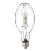 Satco S5837 3400K 1500-Watt Clear Universal Mount Mogul Base BT56 Metal Halide Lamp view 1