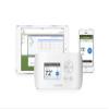 ecobee EB-EMSSi-01 2 Heat 2 Cool Energy Management System Busness/Commercial Thermostat, Full Color NON-Touch Screen, Internet Enabled view 1