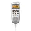 ICOM IC-HM-195SW Command Mic IV for M424 VHF, White view 1