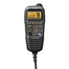 ICOM IC-HM-195B Command Mic IV for M424 VHF, Black view 1