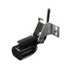 Lowrance HOOK2 Bullet Skimmer Transducer for HOOK2 4 and HOOK2 4x Fish Finder 000-14027-001 , Gray view 1
