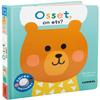 Osset, on ets? view 1