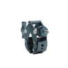 9.Solutions Savior Clamp, Articulated Jaws, Max Load: 66lbs, 9.XS1005, fit firmly onto any oddly shaped object, mount multiple pieces of equipment on one clamp view 2