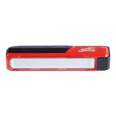 Streamlight 2112-21 Flood Light, Red