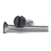 AMERELLE Black 1 Inch Wallplate Screws view 1