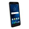 Alcatel - CAMEOX 4G LTE with 16GB Memory Cell Phone - Arctic White (AT&T) view 1