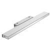 LUMINTURS 9W LED Acrylic Wall Sconce Light Fixture Makeup Mirror Lamp SMD 2835 Washroom Hotel Warm White view 3