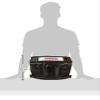 LENOX Tools Bucket Tool Organizer (1787473), Black, 34 Pockets view 2