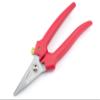 Ascend Tools 5-3/4 inch Carbon Steel Cutter - Kevlar, Dyneema, Vectran, Spectra, Technora, Nomex, Innegra, Dacron, Fiberglass, Carbon Fiber, Breathers fiber cable view 1