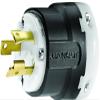 Ahl630p 30a 250v 3-W Cap view 1