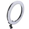 NEEWER 55W 18"/45cm Ring Light Kit [New Version], with Tripod Stand, RL-18 view 3