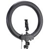 NEEWER 55W 18"/45cm Ring Light Kit [New Version], with Tripod Stand, RL-18 view 4