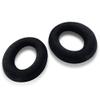 Replacement Ear Pads for Sennheiser HD515 HD555 HD595 HD598 HD558 PC360, AURTEC Headphones Earpads Cushion with High Elastic Sponge Form view 1