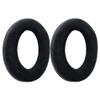 Replacement Ear Pads for Sennheiser HD515 HD555 HD595 HD598 HD558 PC360, AURTEC Headphones Earpads Cushion with High Elastic Sponge Form view 4