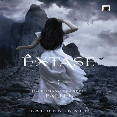 Extase (Serie: Fallen) (Em Portugues do Brasil)