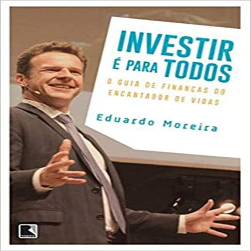 Investir e Para Todos (Em Portugues do Brasil)