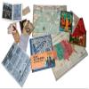 Animais Fantasticos E Onde Habitam. Newt Scamander. O Scrapbook Do Filme view 2