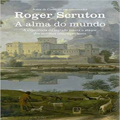 A Alma do Mundo (Em Portuguese do Brasil)