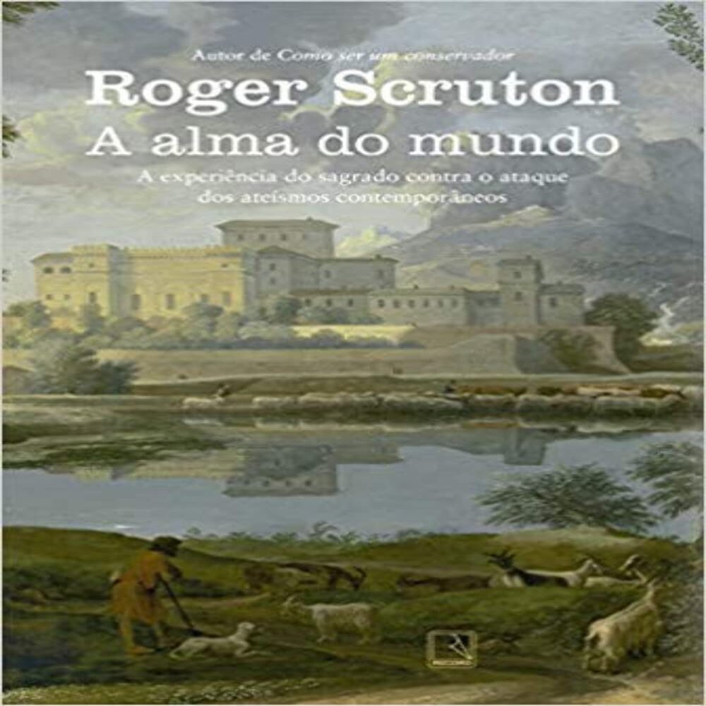 A Alma do Mundo (Em Portuguese do Brasil)