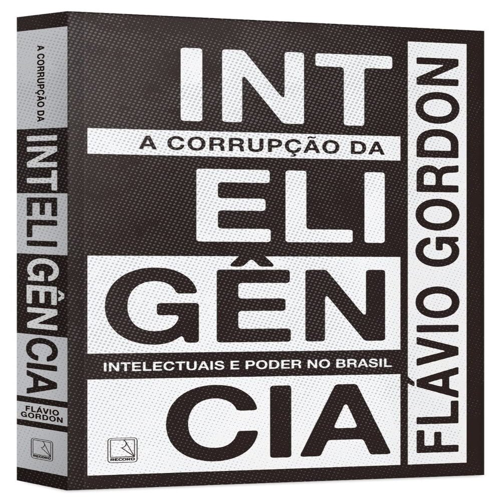 A Corrupo da Inteligncia (Em Portugues do Brasil)