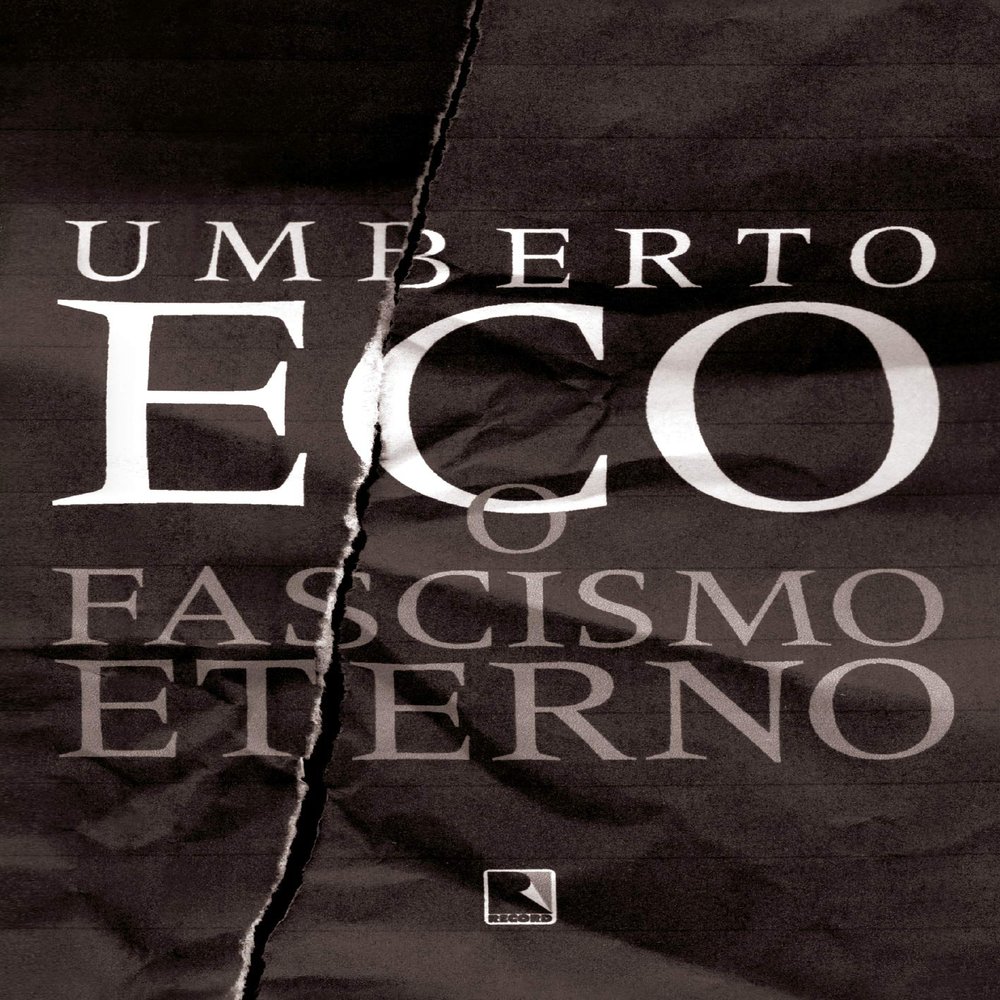 O Fascismo Eterno (Em Portugues do Brasil)