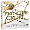 Box O povo do ar - acompanha brindes [accessory] Black, Holly view 3