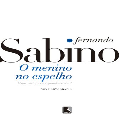 Menino no Espelho, O