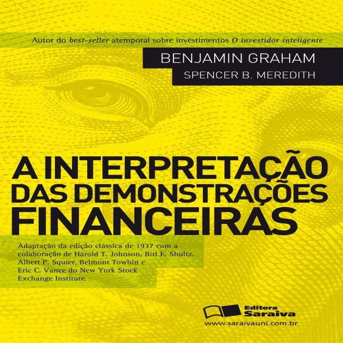A Interpretao das Demonstraes Financeiras (Em Portuguese do Brasil)