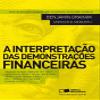 A Interpretao das Demonstraes Financeiras (Em Portuguese do Brasil) view 1