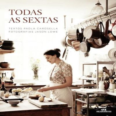 Todas as Sextas (Em Portugues do Brasil)