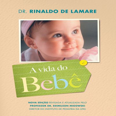 A Vida do Beb (Em Portuguese do Brasil)
