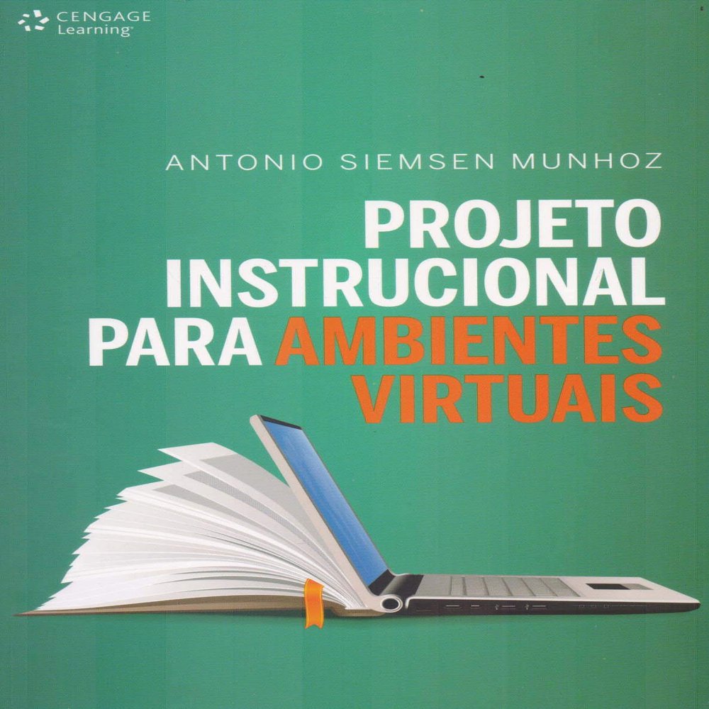 Projeto Instrucional Para Ambientes Virtuais
