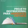 Projeto Instrucional Para Ambientes Virtuais view 1