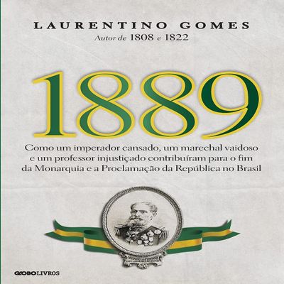 1889 (Em Portugues do Brasil)