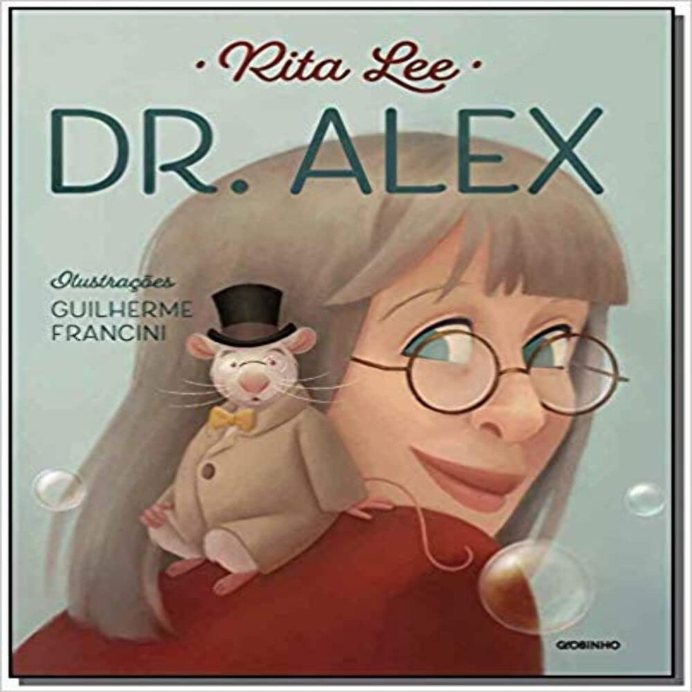 Dr. Alex (Em Portugues do Brasil)