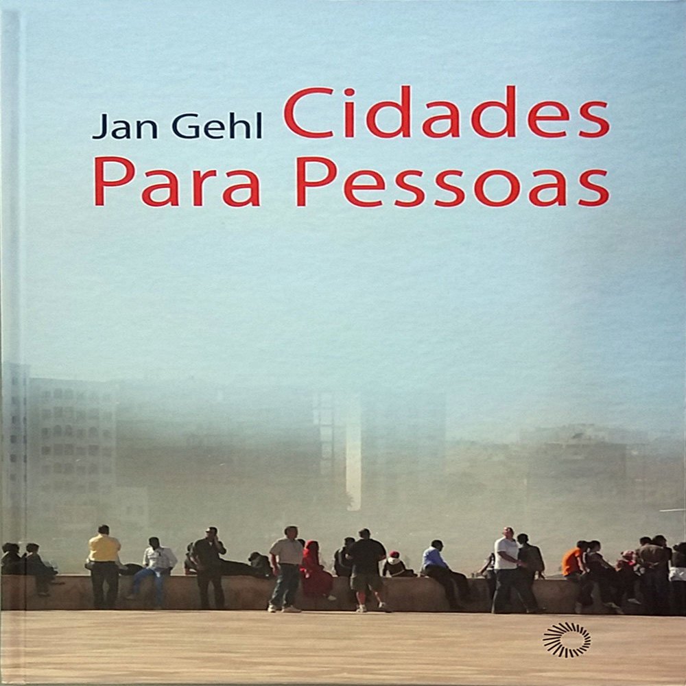 Cidades Para Pessoas