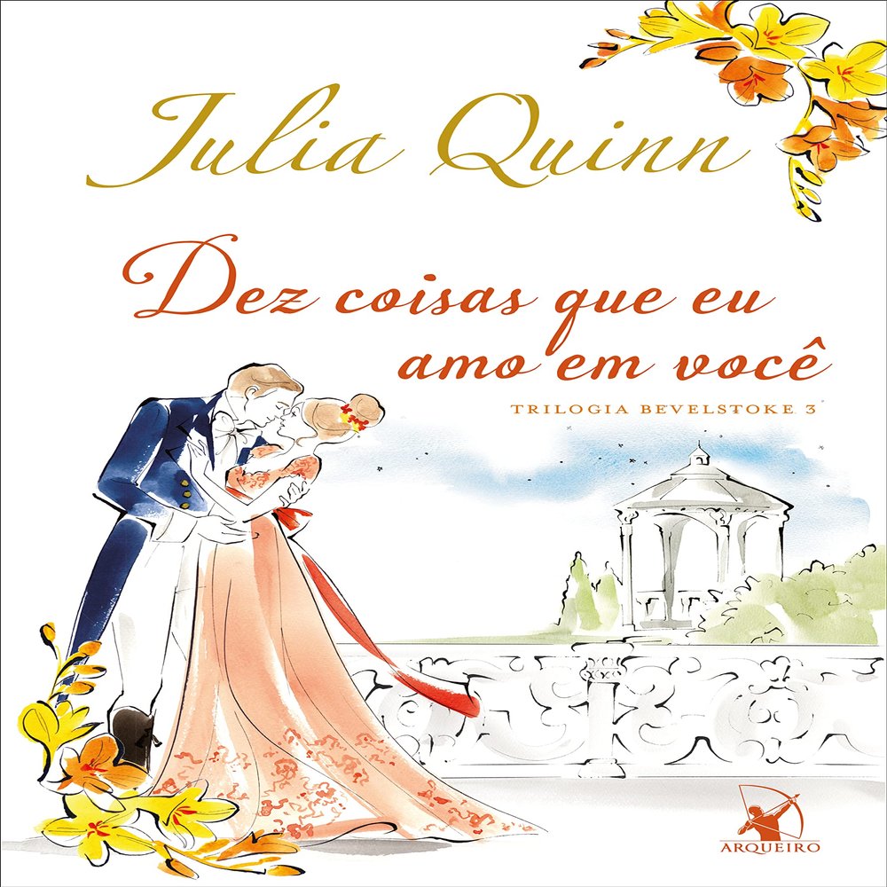 Dez Coisas Que Eu Amo Em Voce (Em Portugues do Brasil)