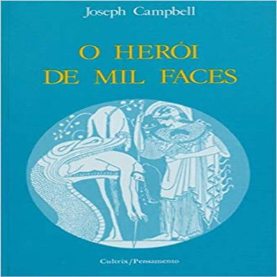 O Heri de Mil Faces (Em Portuguese do Brasil)