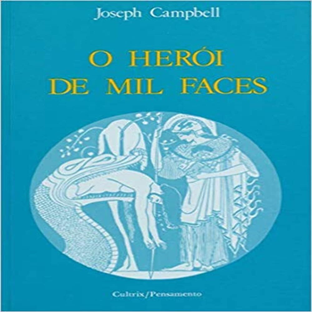 O Heri de Mil Faces (Em Portuguese do Brasil)