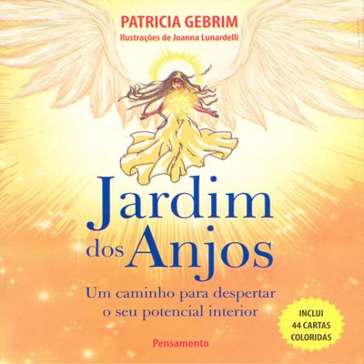 Jardim dos Anjos (Em Portugues do Brasil)