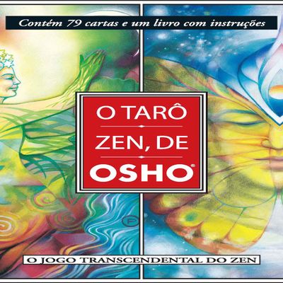 O Tar Zen de Osho (Em Portuguese do Brasil)