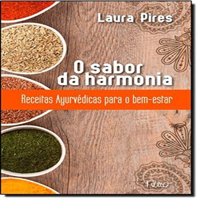 O Sabor da Harmonia (Em Portugues do Brasil)