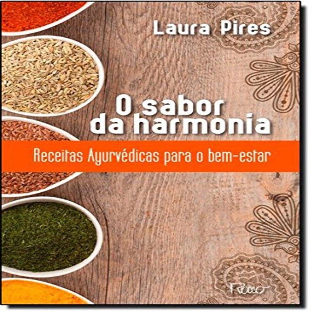 O Sabor da Harmonia (Em Portugues do Brasil)
