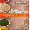 O Sabor da Harmonia (Em Portugues do Brasil) view 1