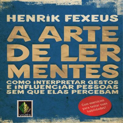 A Arte de Ler Mentes (Em Portugues do Brasil)