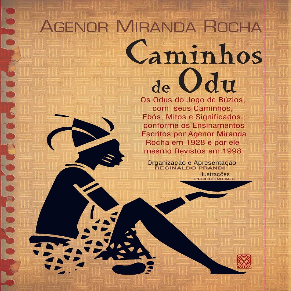 Caminhos de Odu (Em Portuguese do Brasil)