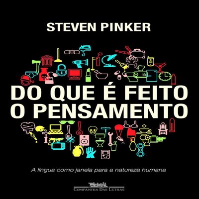 Do Que Feito O Pensamento
