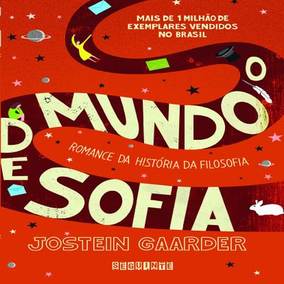Mundo de Sofia (Em Portugues do Brasil)