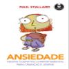 Ansiedade. Terapia Cognitivo-Comportamental Para Crianas e Jovens (Em Portuguese do Brasil) view 1