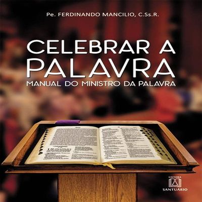 CELEBRAR A PALAVRA